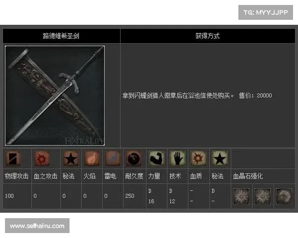 鬼泣4：雷电兽武器全攻略