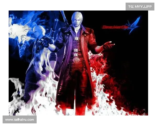 鬼泣：中文质量如何？