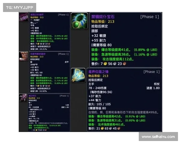 魔兽世界怀旧服：揭秘伤害至上的新纪元